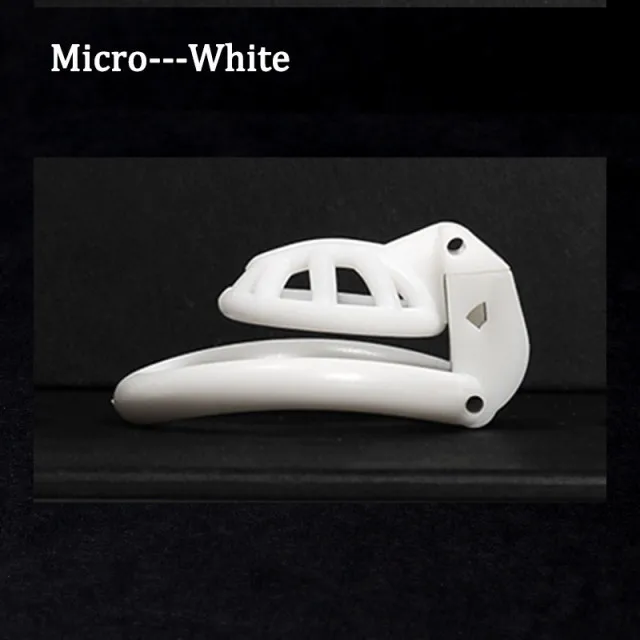 White Micro