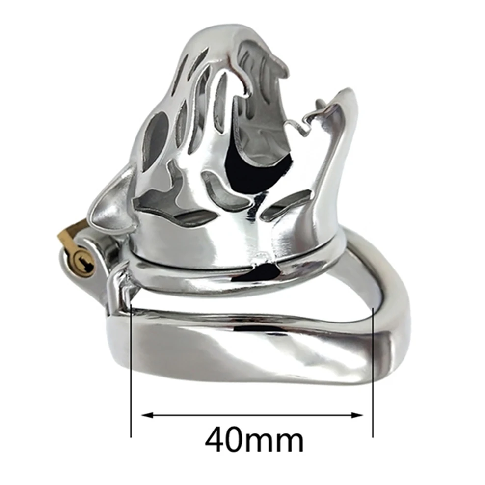 Dia 40mm Curved Ring