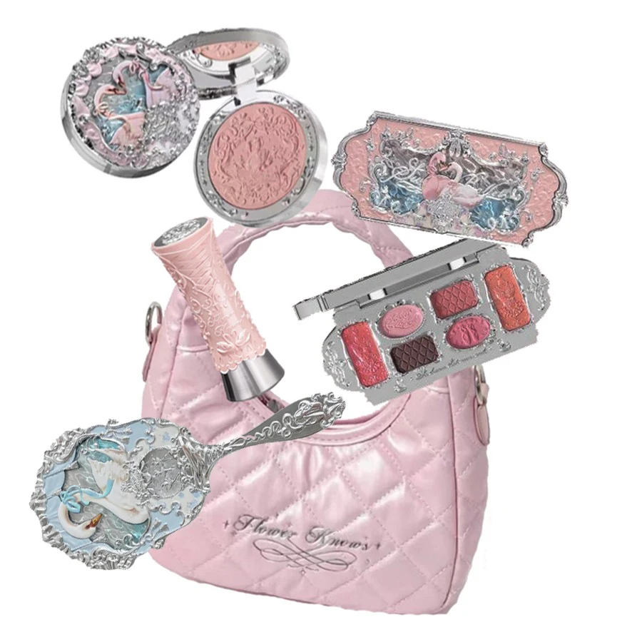 Swan Ballet Makeup Set