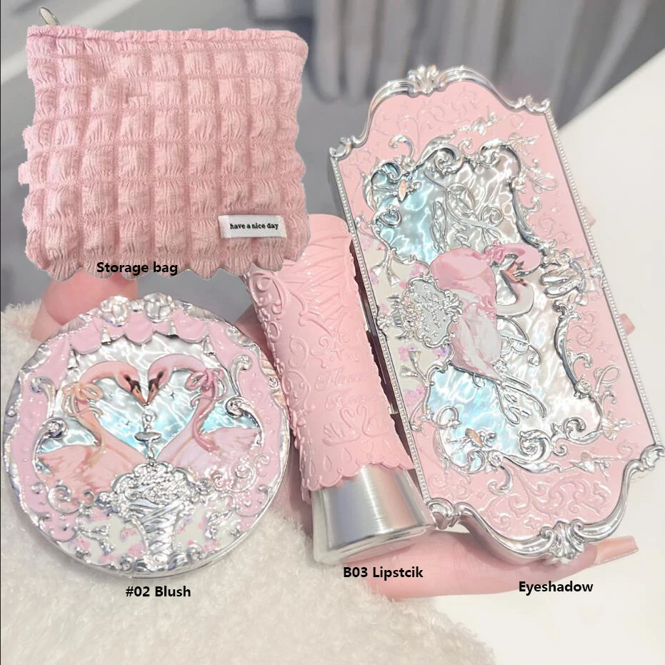 Pink Set