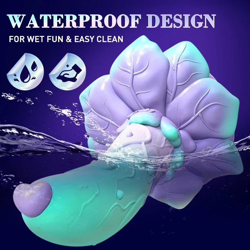 Monster Dildo Silicone Fantasy Colourful Cute Dildo Gingerbread Man Strong Suction Cup Dragon Dildo Anal Plug Sex Toys For Women Monster Dildo Silicone Fantasy Colourful Cute Dildo Gingerbread Man Strong Suction Cup Dragon Dildo Anal Plug Sex Toys For Women