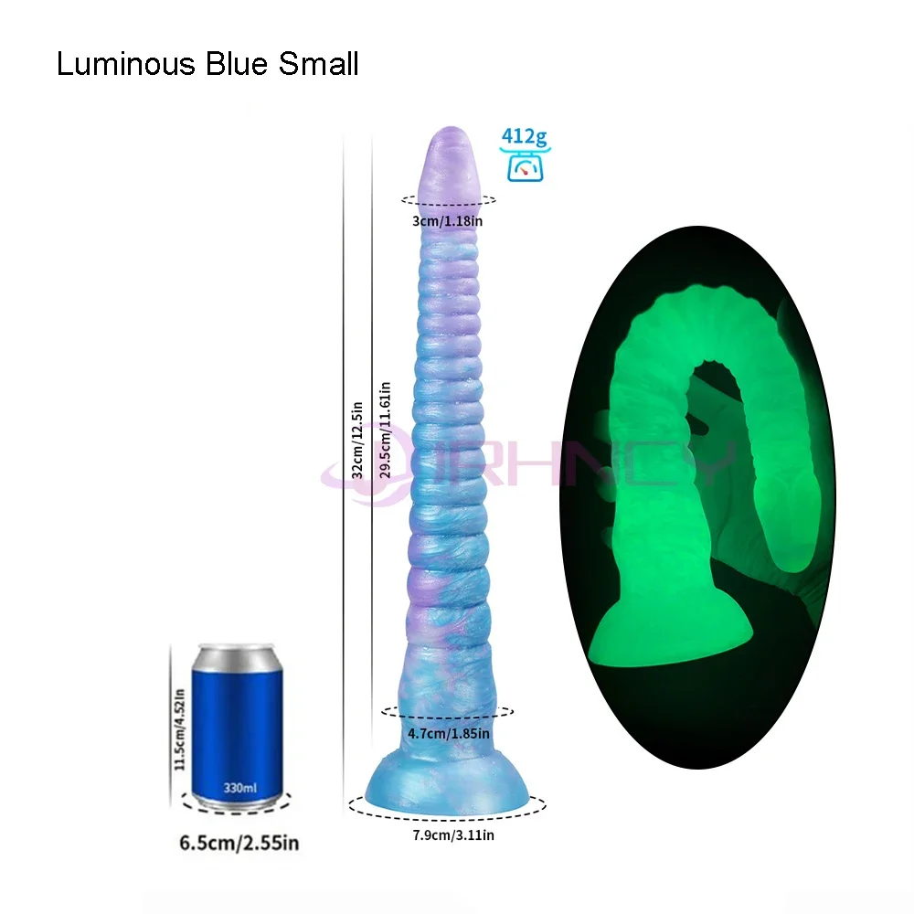 Luminous Blue S