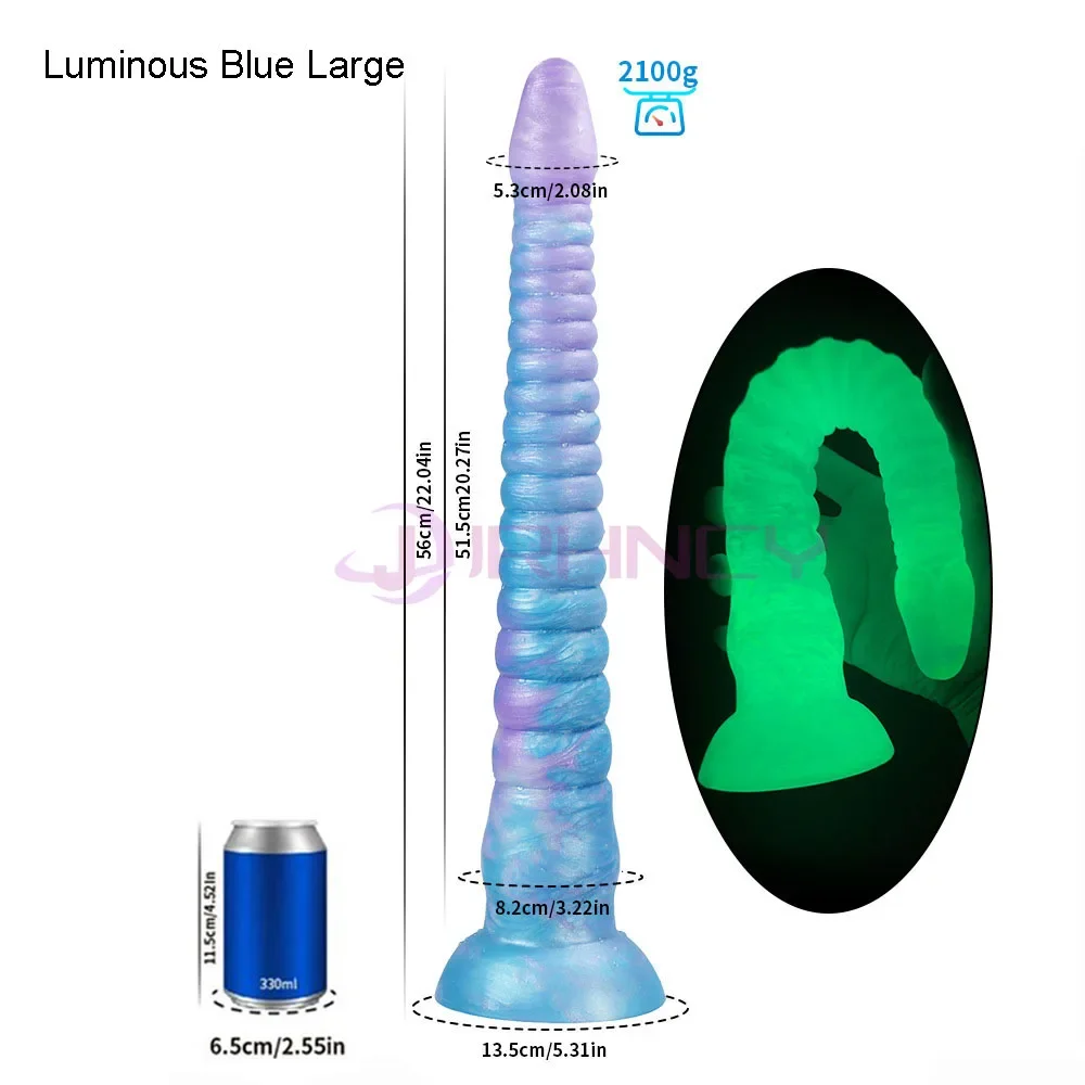 Luminous Blue L