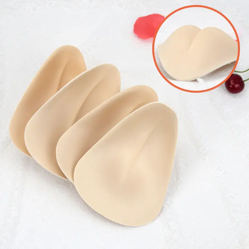 Sissy Cameltoe Panty Pad
