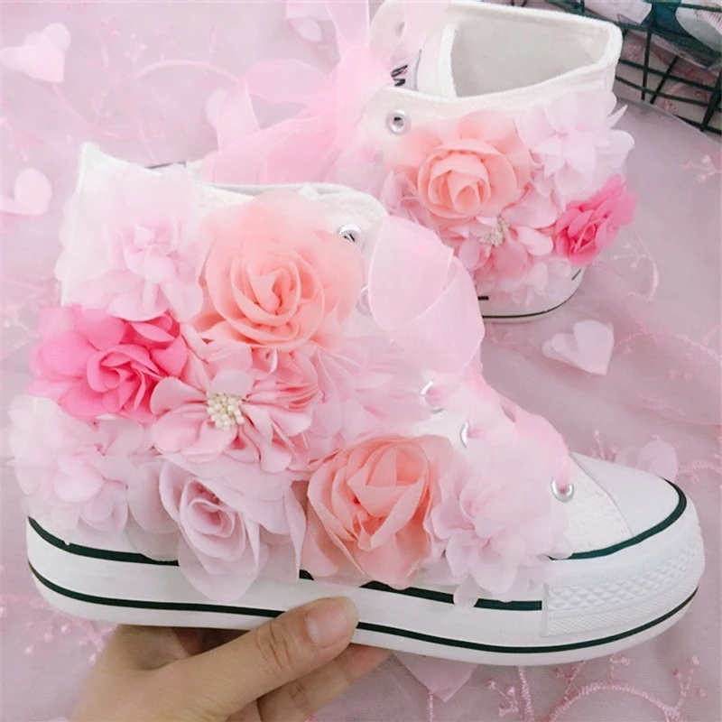 High-Heel 6cm