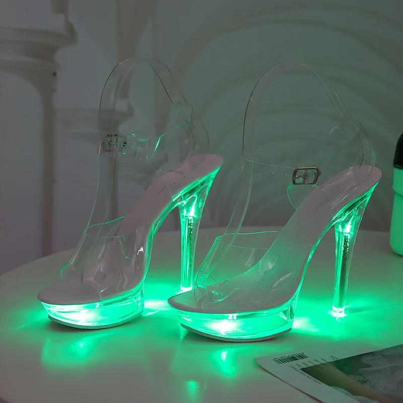 Light Green