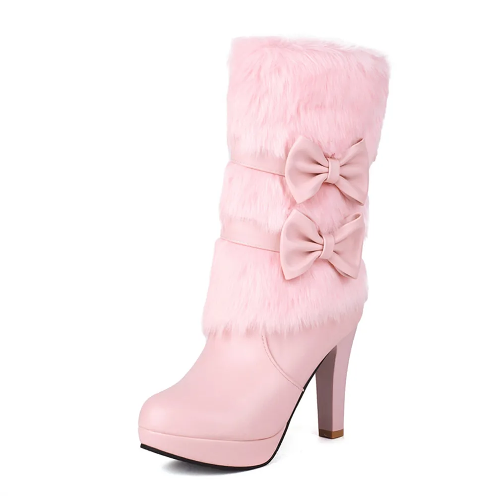 Pink C