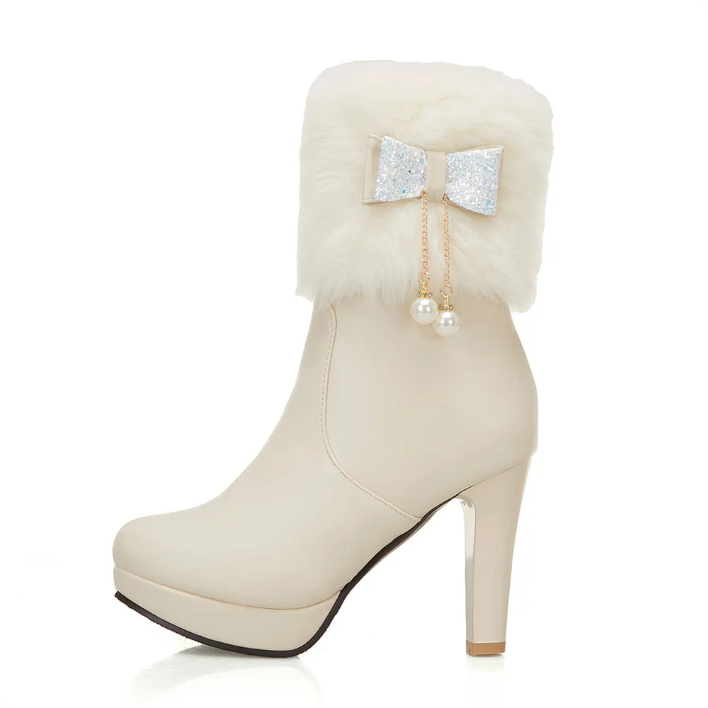 Beige B