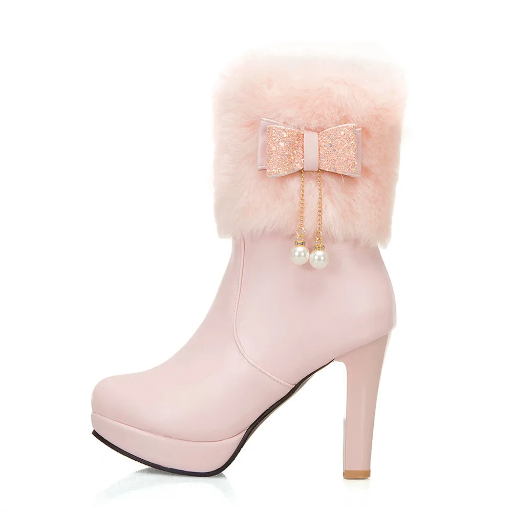 Pink B