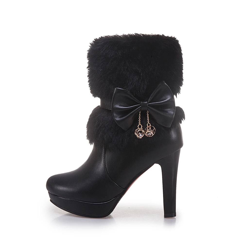 Black A