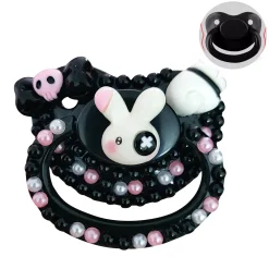 Naughty Bunny Adult Pacifier