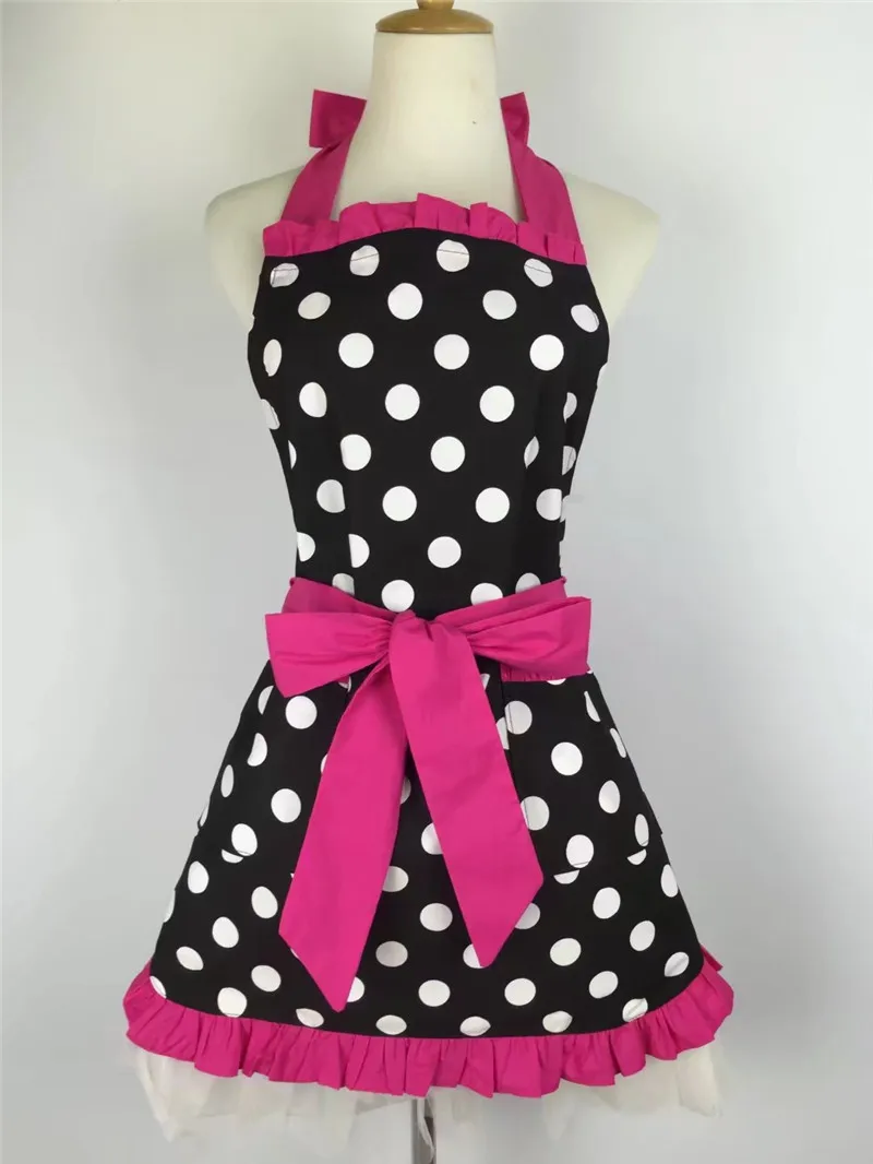 Sweetheart Chica Apron Sweetheart Chica Apron