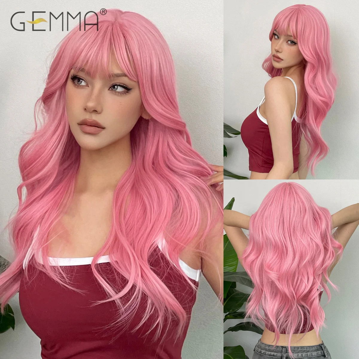 Wig WL1038-1