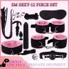 BDSM Bondage Starter Kit