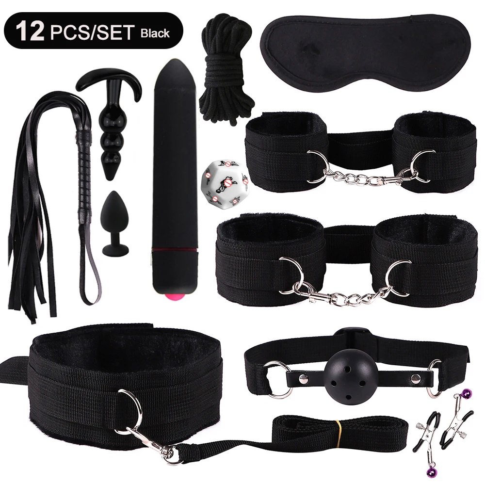 12pc-Black