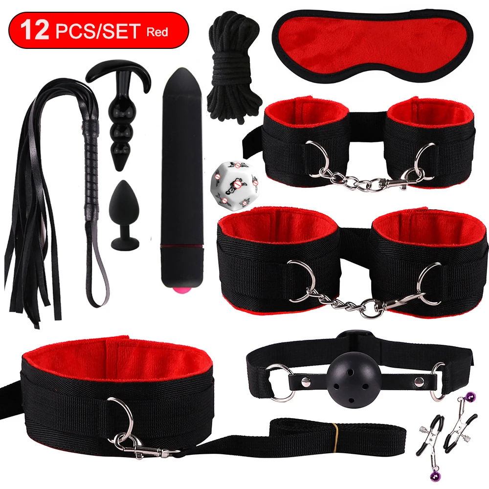 12pc-Red