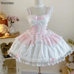 Sweet Lolita Princess Dress