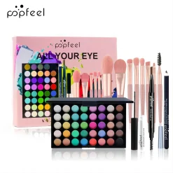 40-Color Eye Makeup Set