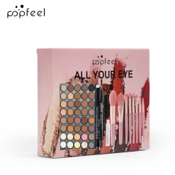 40-Color Eye Makeup Set - Image 3