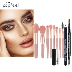 40-Color Eye Makeup Set - Image 5