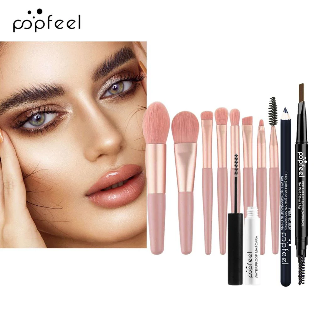 40-Color Eye Makeup Set - Image 5