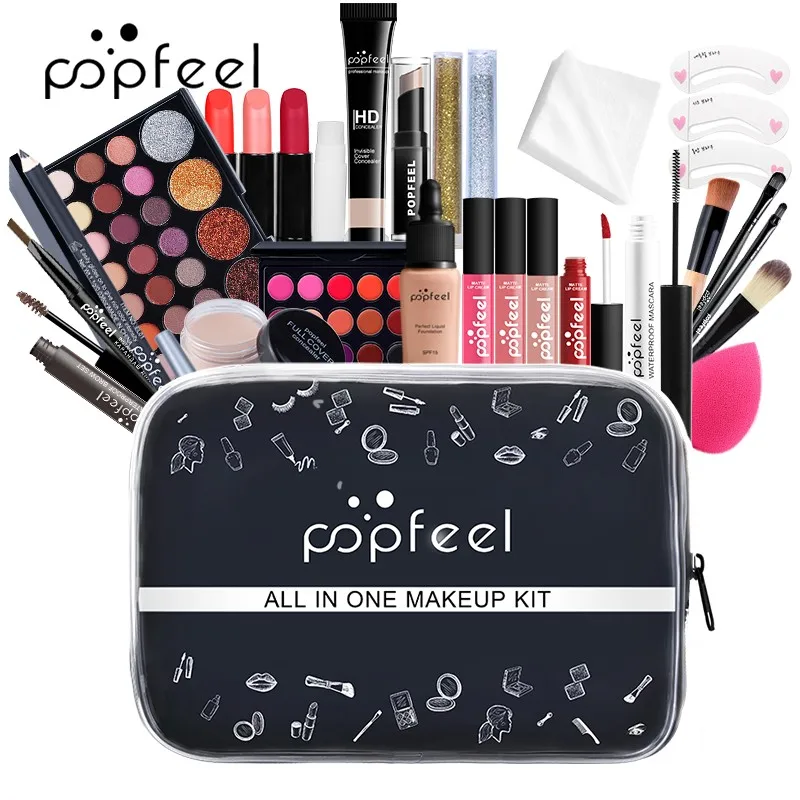 All-In-One Makeup Kit - Image 6