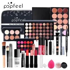 All-In-One Makeup Kit - KIT003