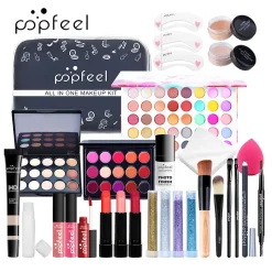 All-In-One Makeup Kit - KIT005