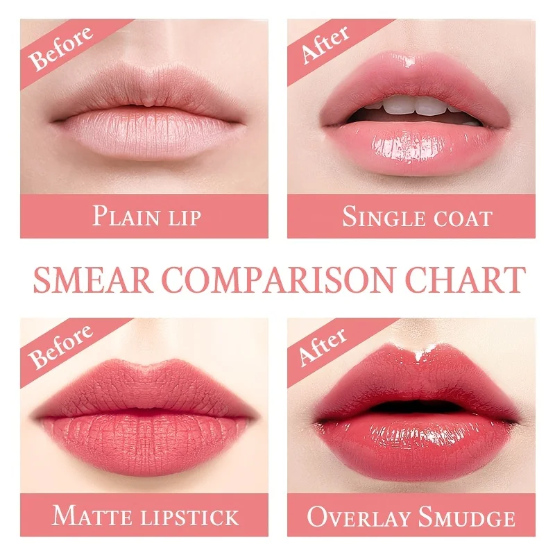 Flower Jelly Color-Change Lipstick - Image 2