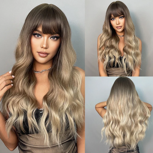 Wig LC6096-1
