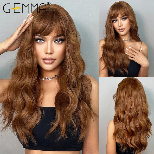 Wig LC5065-1
