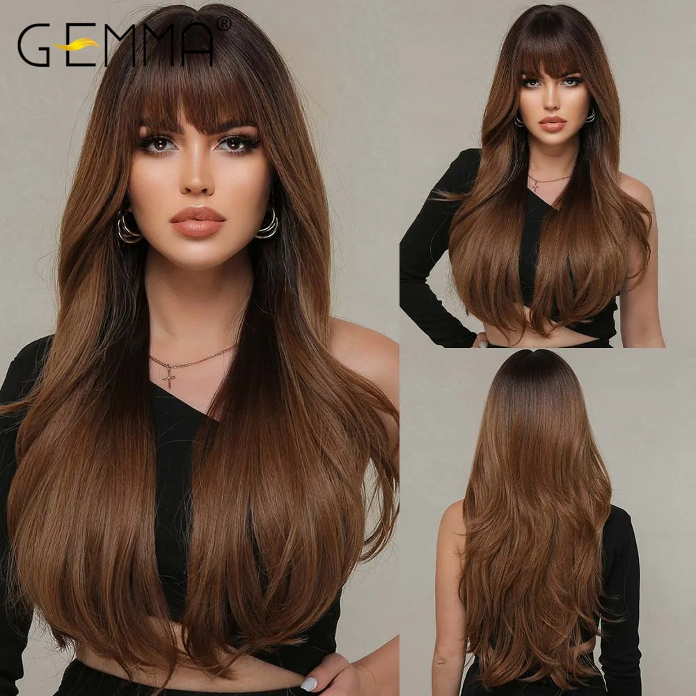Wig LC8074-3