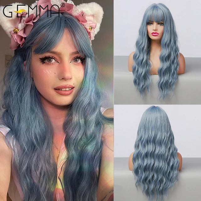 Wig LC194-1