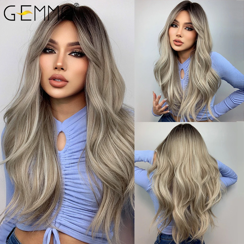 Wig LC457-1