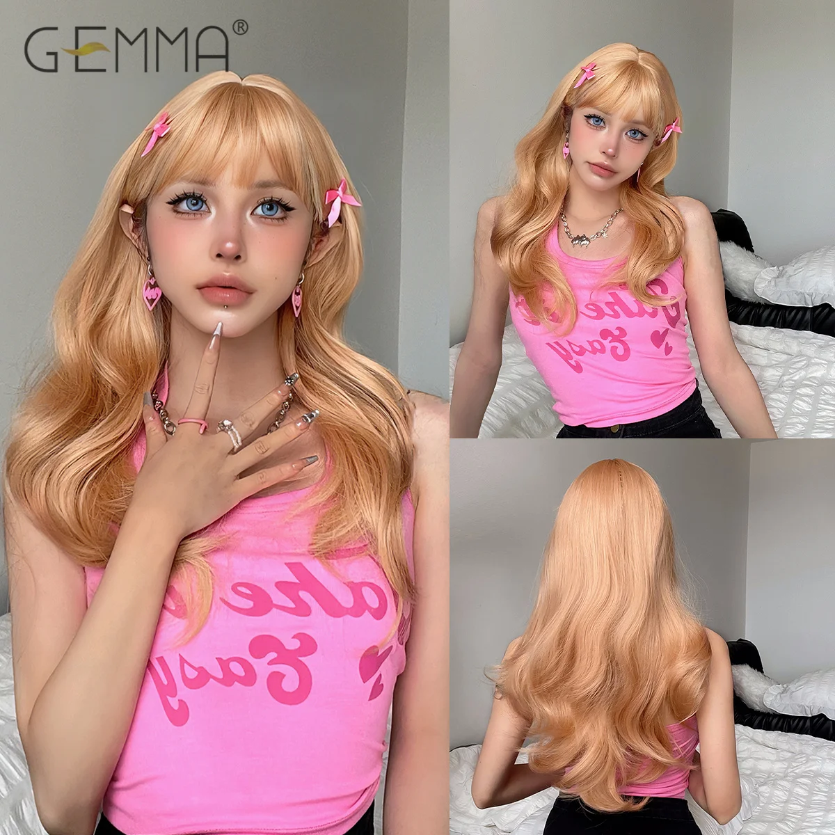 Wig WL1145-1