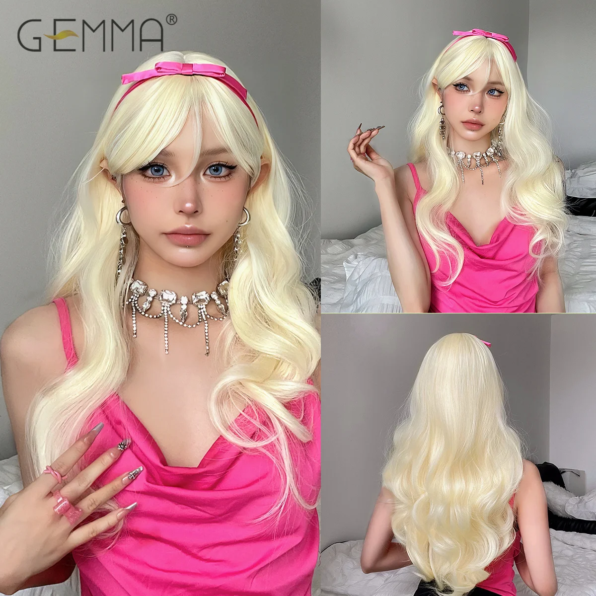 Wig WL1163-1