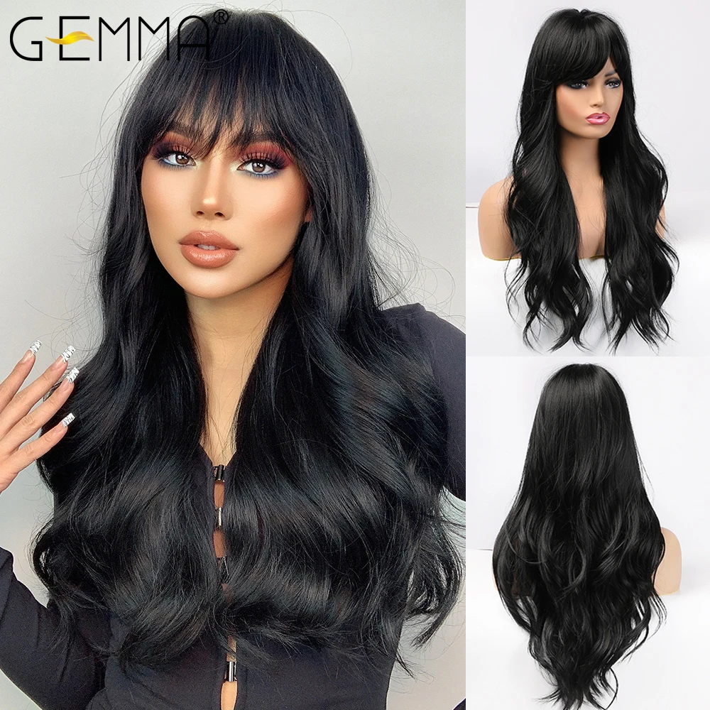 Wig LC344-1