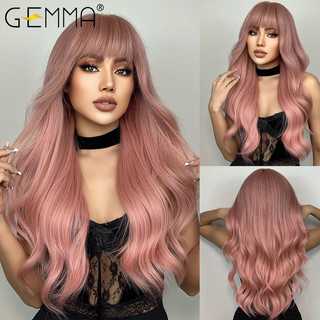 Wig LC1028-1