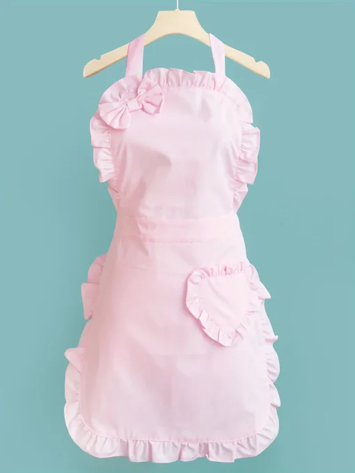 Sissy Belongs in Kitchen Apron