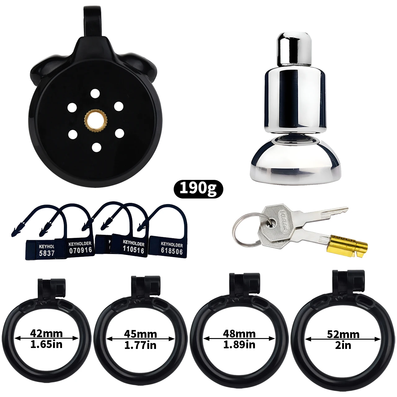 FRRK-3216A-black
