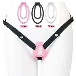 Sissy Fufu Tucking Clip