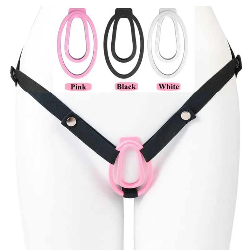 Sissy Fufu Tucking Clip