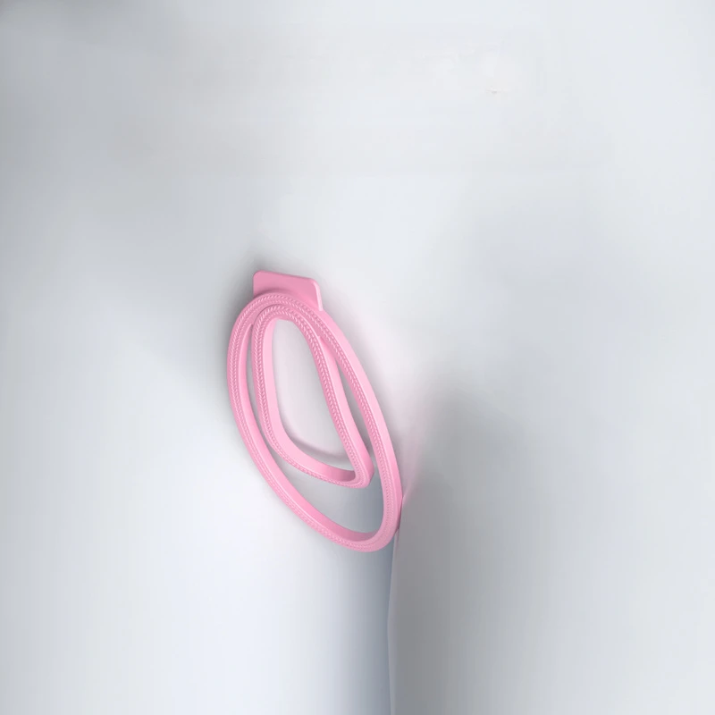 Sissy Fufu Tucking Clip - Image 6