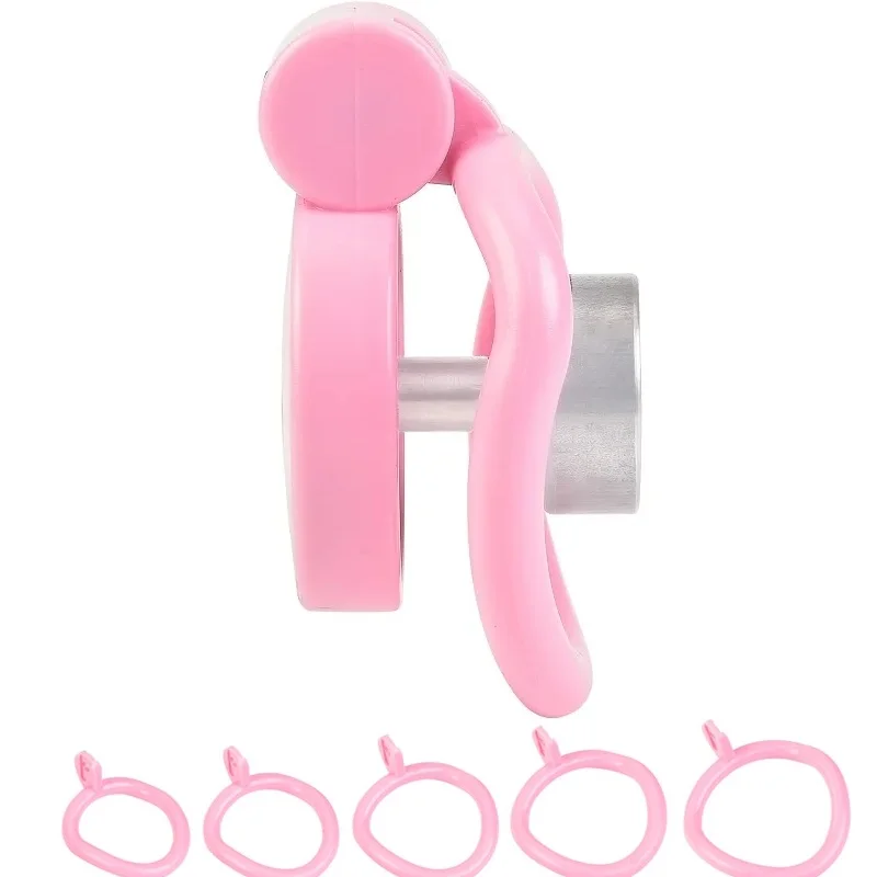 Pink Style 2