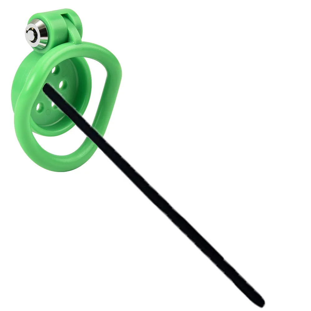 Green Style 4