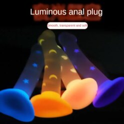 Cute Jelly Beginner Dildo - Image 4