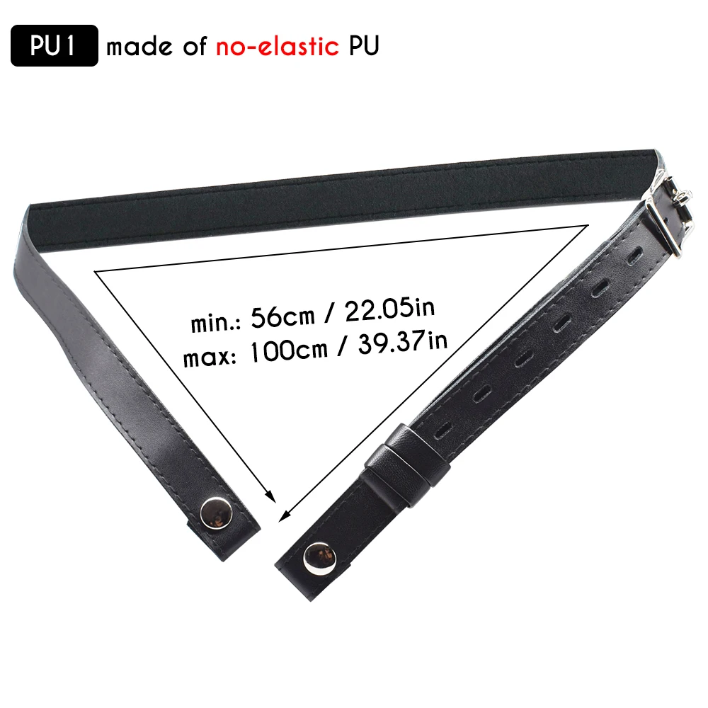 PU1 not elastic