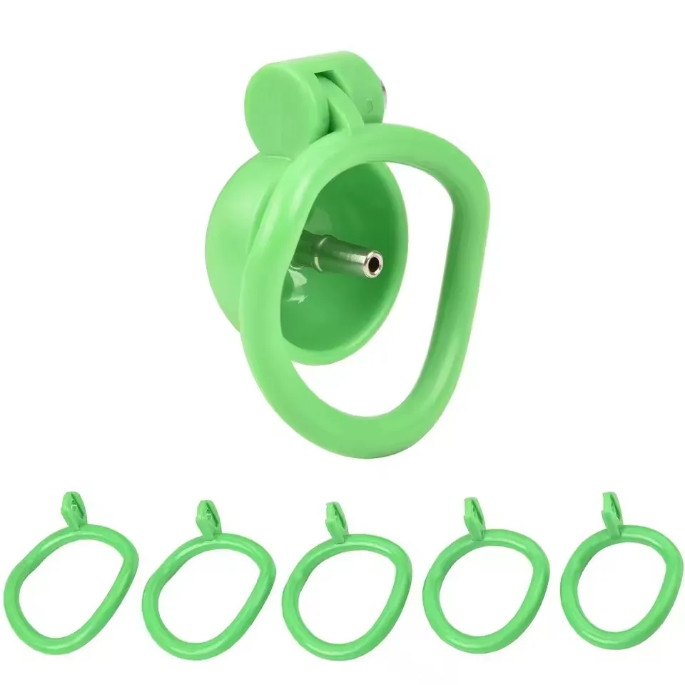 Cage urethral plug