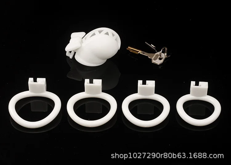 White-4-ring