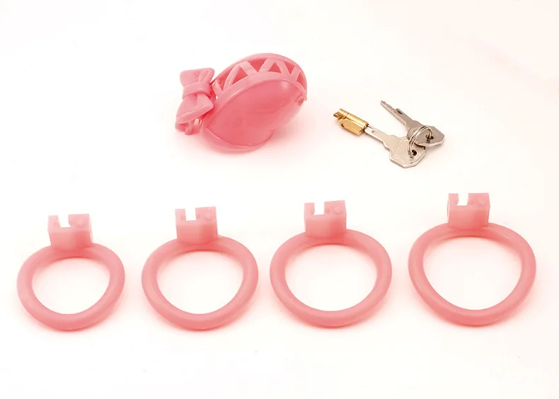 Pink-4-ring
